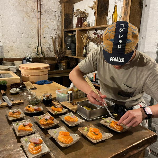 Tony T's 2nd gallery image