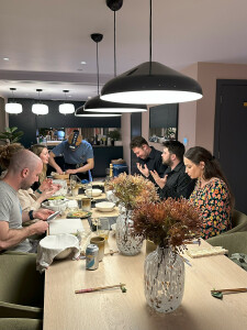Tony T's 4th gallery image