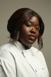 Chef Opeoluwa O's profile image