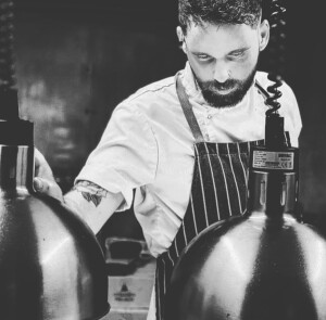 Chef Michael M