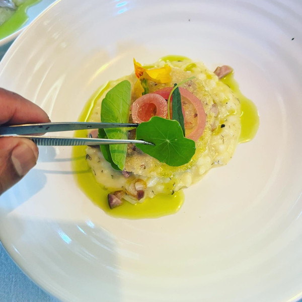 Chef Richy's 4th gallery image