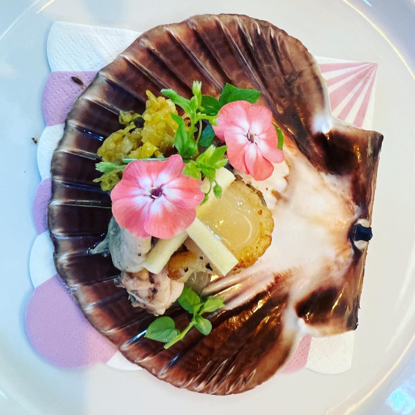 Chef Richy's 6th gallery image