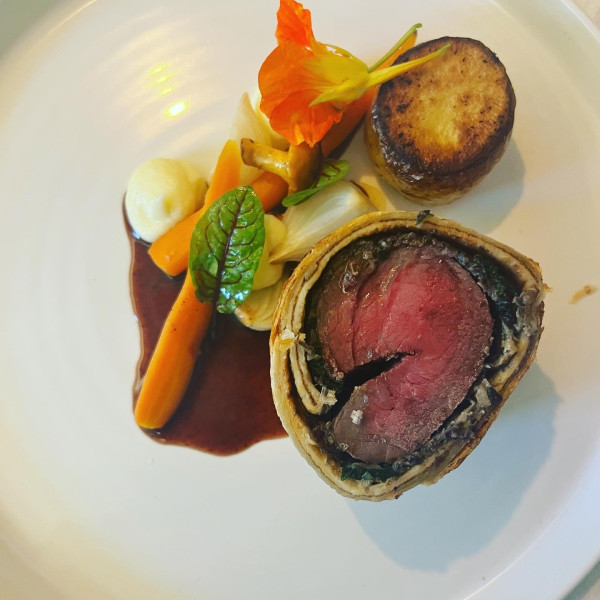 Chef Richy's 8th gallery image