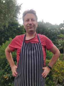 Chef Dmytro Z's profile image