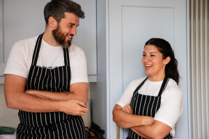 Chef Melissa & Tom S's profile image