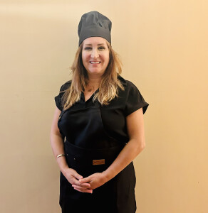 Chef Joy M