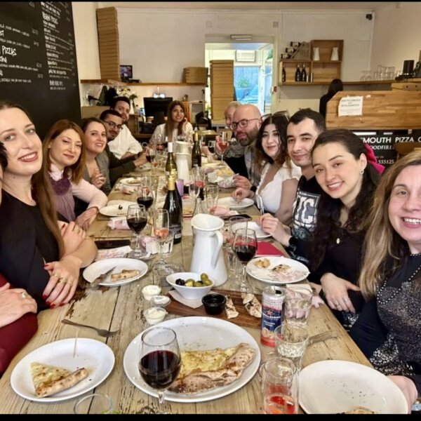 Joy M's 15th gallery image