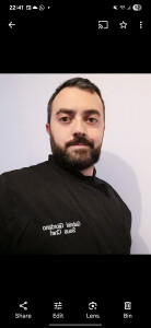 Chef Gabriel G
