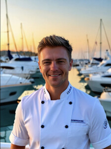 Chef Edward D's profile image