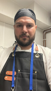 Chef Abdessamad B