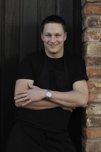 Chef Jonas L's profile image