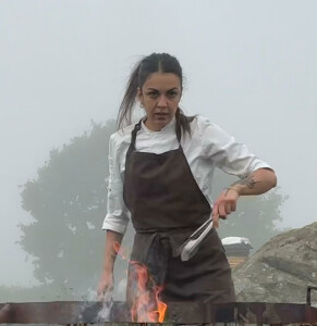 Chef Sofia I