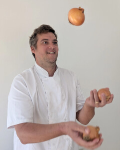 Chef Tim P