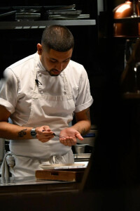 Chef Ryan H