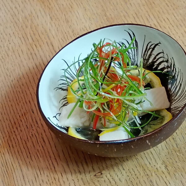 Chef DIGY M's 1st gallery image