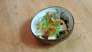 Chef DIGY M's 1st gallery image