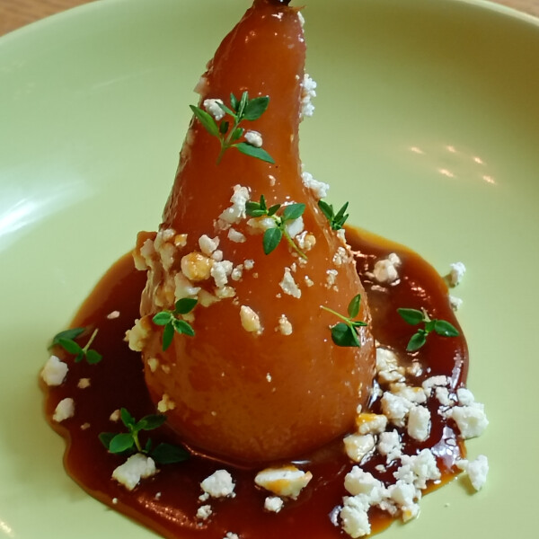 Chef DIGY M's cover image