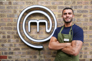 Chef Gabriel T's profile image
