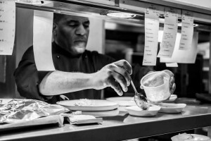Chef Joao F