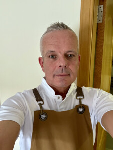 Chef Kevin L