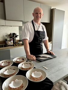 Chef Darren M