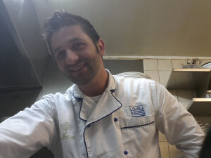 Chef Evangelos T's profile image