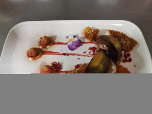 Chef Christan H