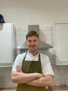 Chef Fraser H's profile image