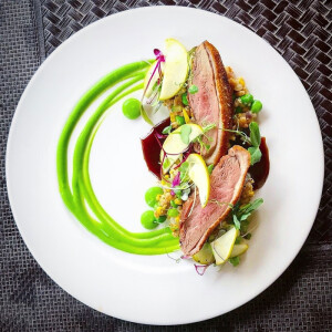 Chef DIGY M's 2nd gallery image