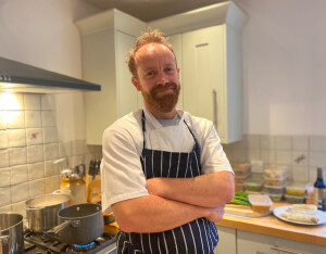 Chef Jake S