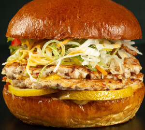 Chef DIGY M's 4th gallery image