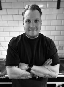 Chef Alex H