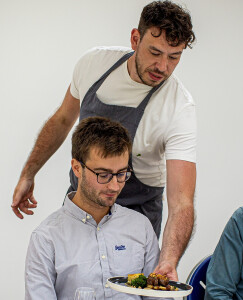 Chef Matthew J's profile image