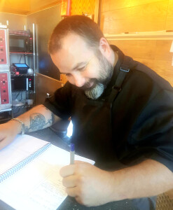 James B's 3rd gallery image