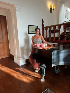 Chef Kay H's profile image