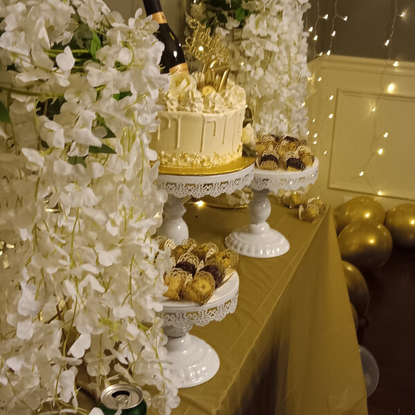 Alexander M's 30th gallery image
