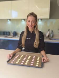 Chef Cecily W's profile image