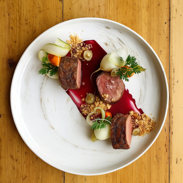 Uk Private Chefs S's cover image