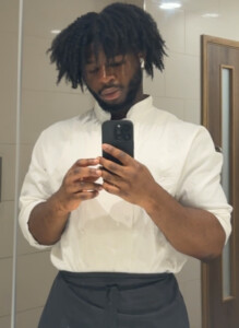 Chef Kelvin A