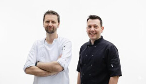 Chef Evan & Wilfrid .'s profile image