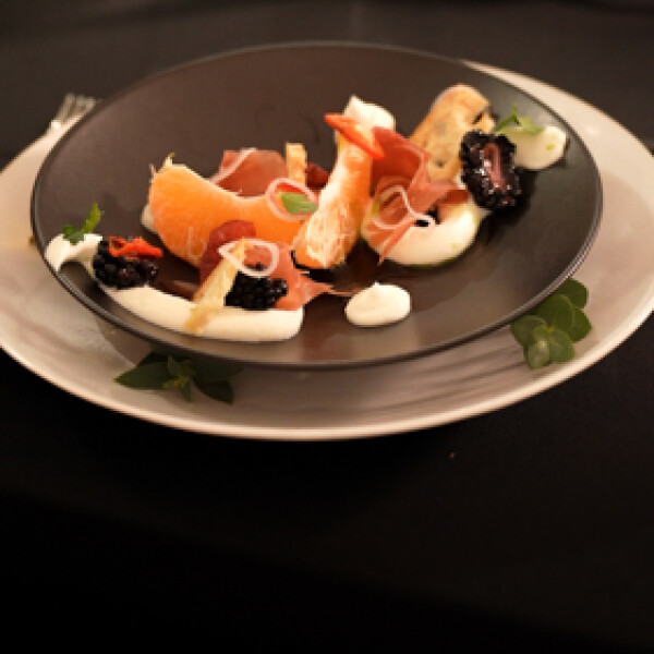 Chef Seth & Gant M's 1st gallery image