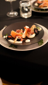 Chef Seth & Gant M's 1st gallery image
