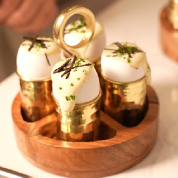 Chef Seth & Gant M's 3rd gallery image