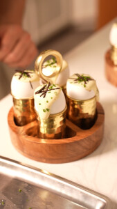Chef Seth & Gant M's 3rd gallery image