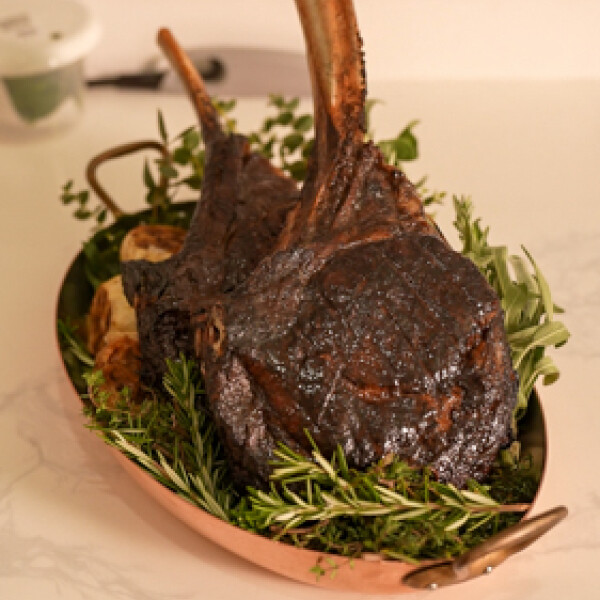 Chef Seth & Gant M's 4th gallery image