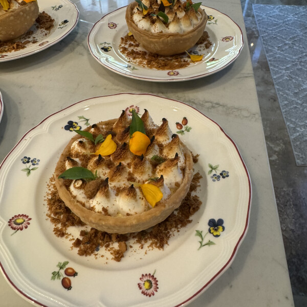 Chef Seth & Gant M's 6th gallery image