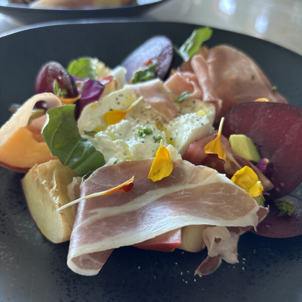 Chef Seth & Gant M's 9th gallery image