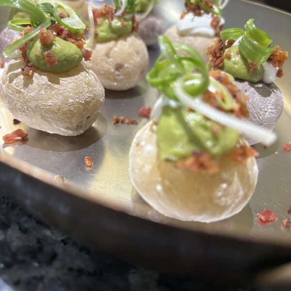 Chef Seth & Gant M's 10th gallery image