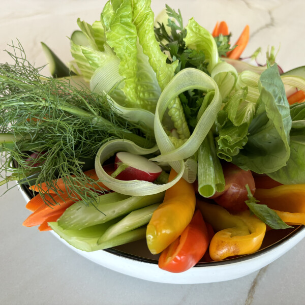 Chef Seth & Gant M's 11th gallery image