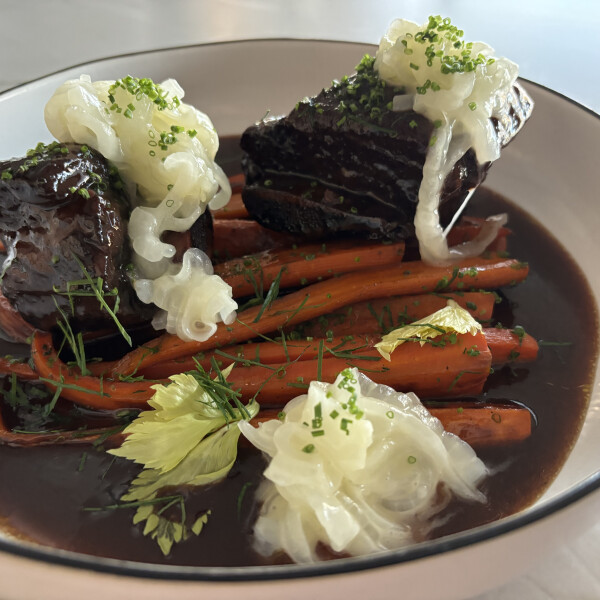 Chef Seth & Gant M's 12th gallery image